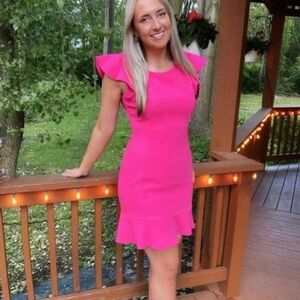 BCBGeneration Dress Size 10